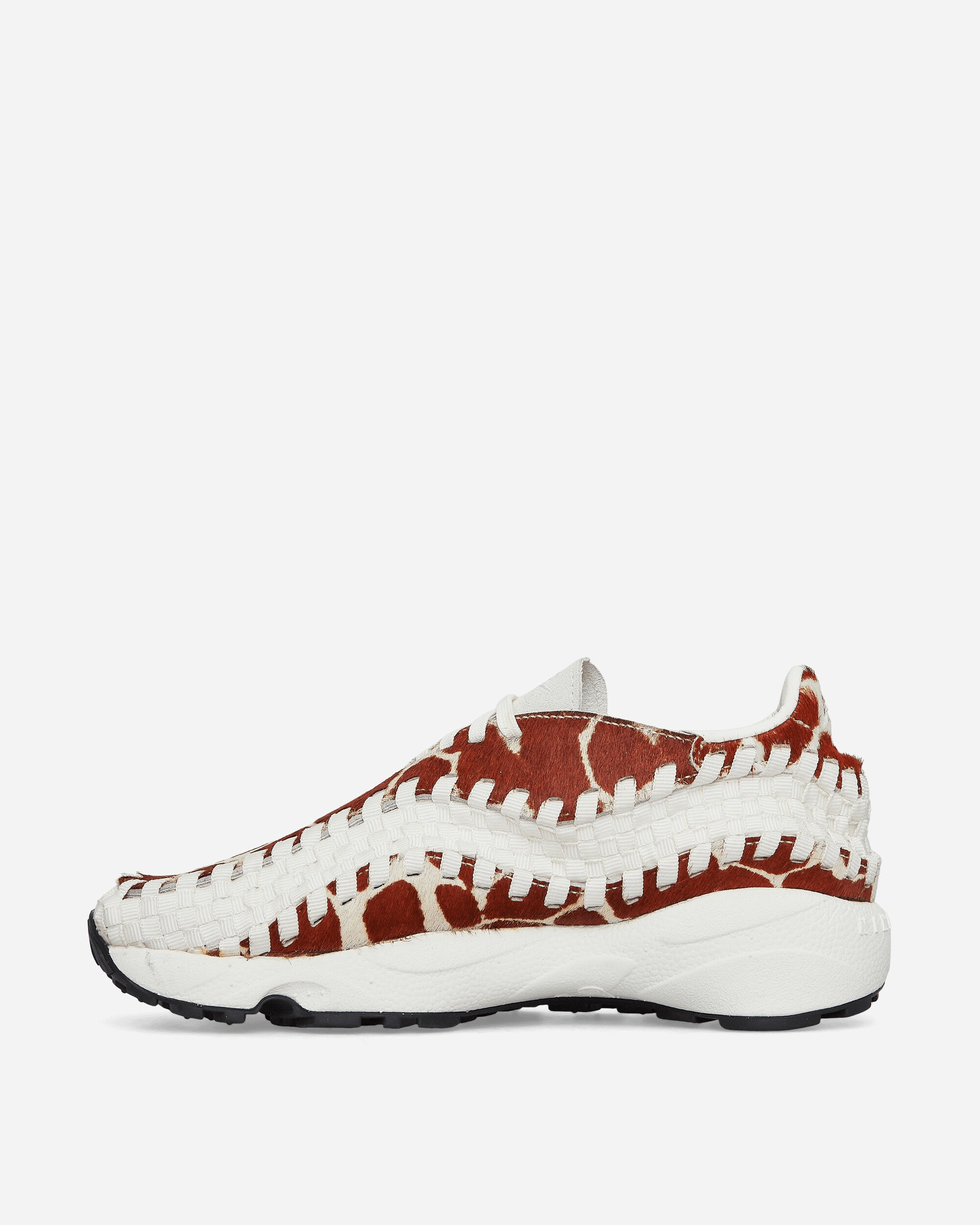 WMNS Air Footscape Sneakers Sail