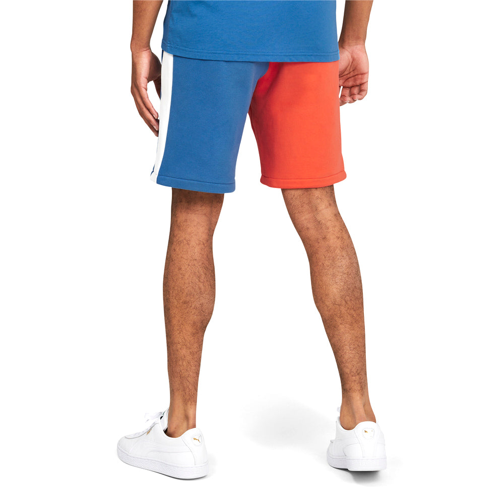 Go For Colorblock 9 inch Shorts