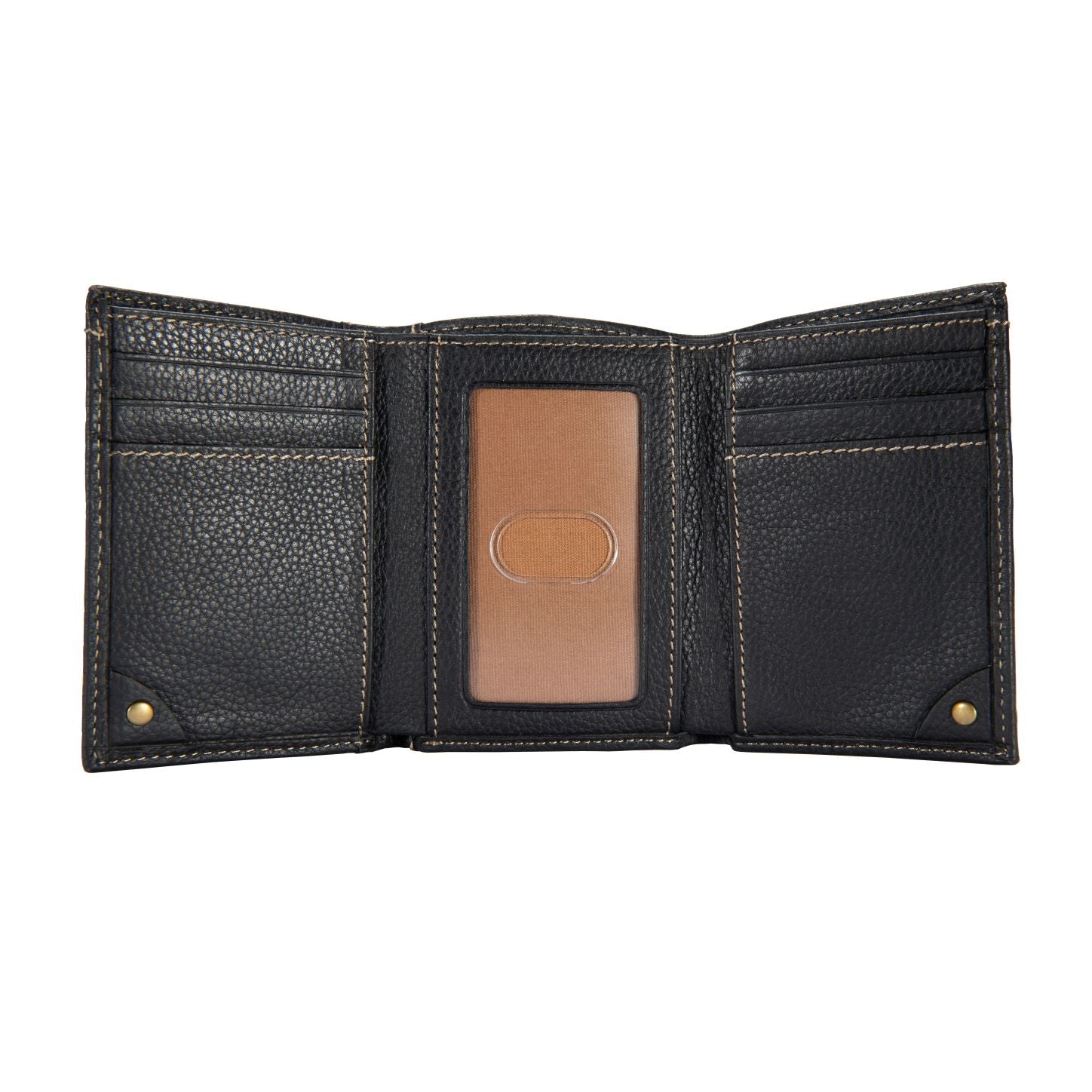 Carhartt Men's Tri-Fold Wallet