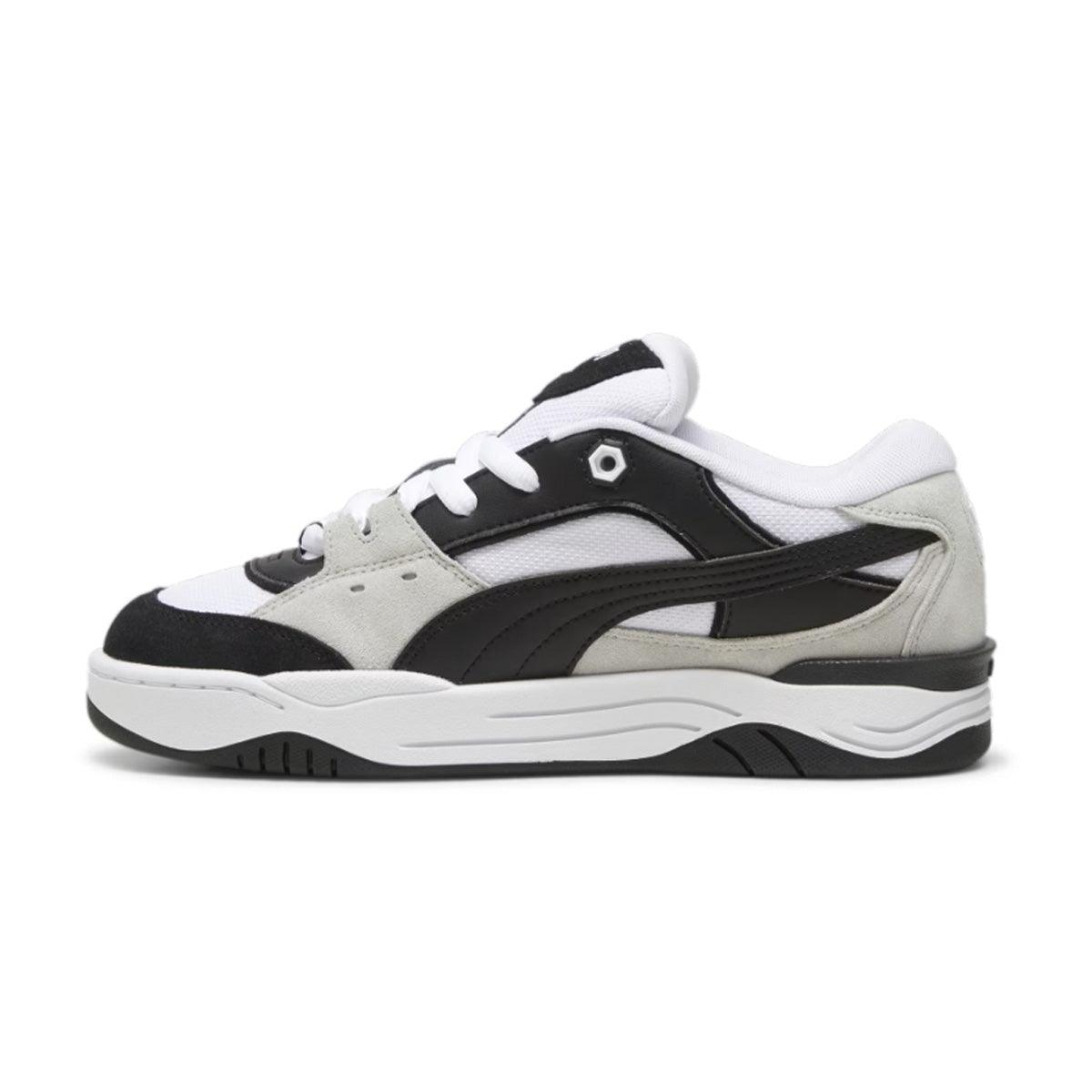 Puma-180 'PUMA White'