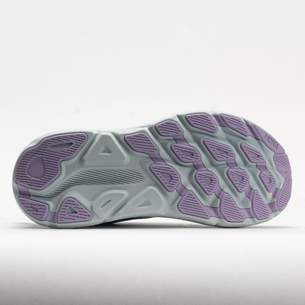 HOKA Clifton 9 Women's Chalk Violet/Pastel Lilac