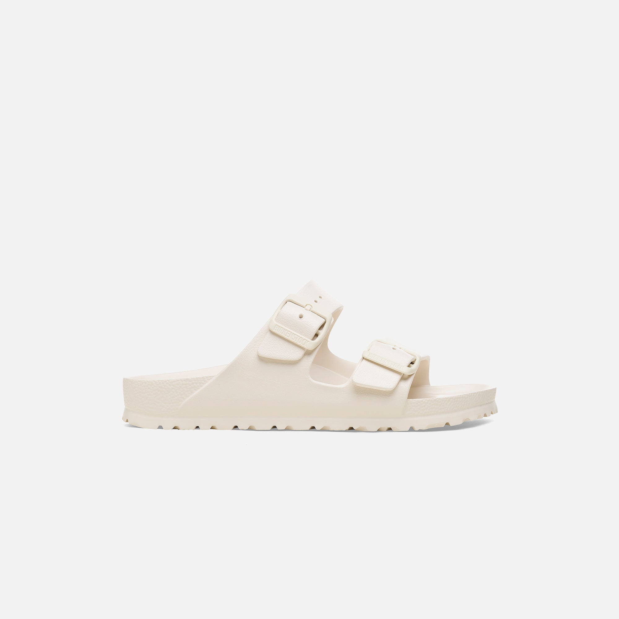 Birkenstock Arizona Eva - Eggshell