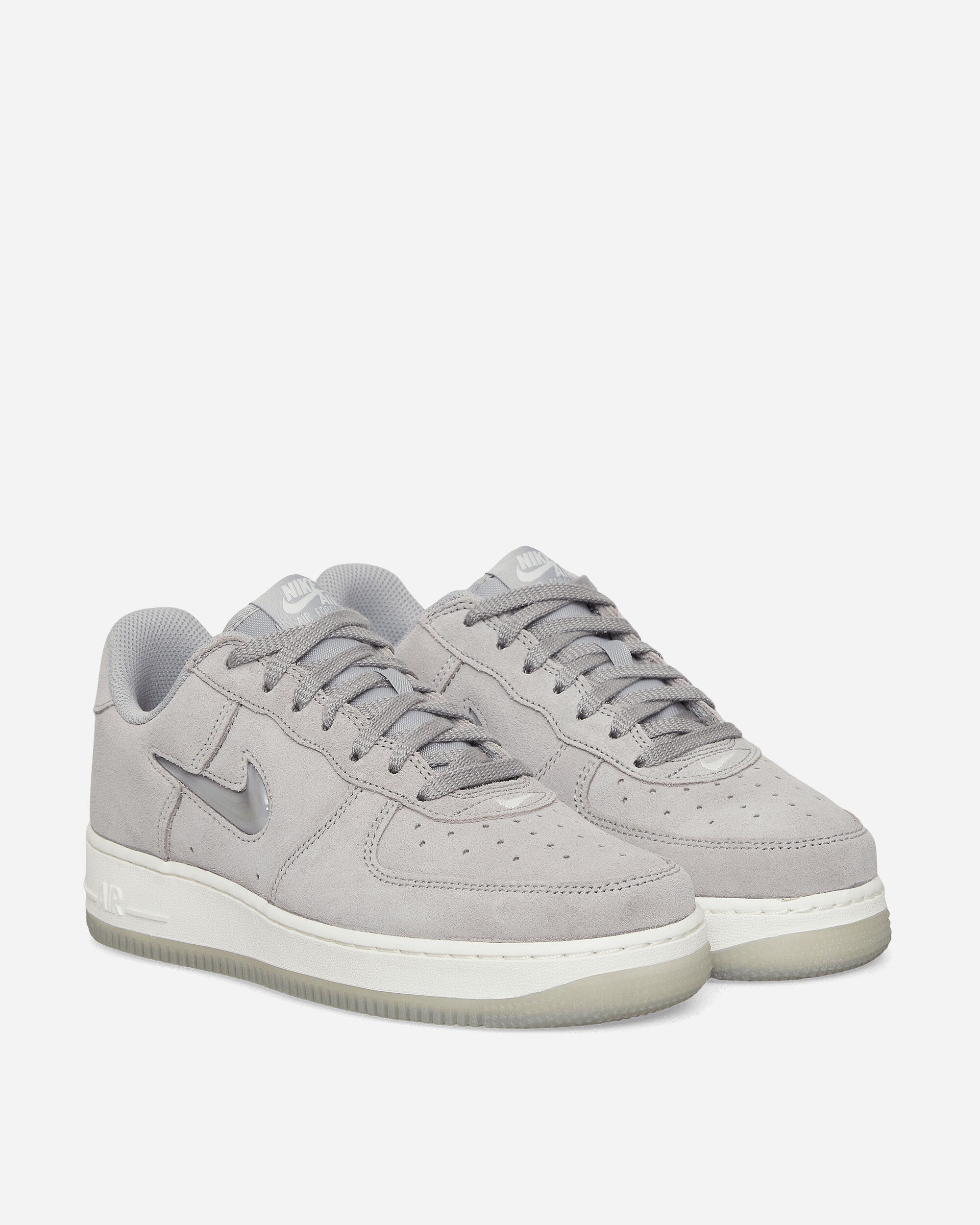 Air Force 1 Low Retro Sneakers Grey