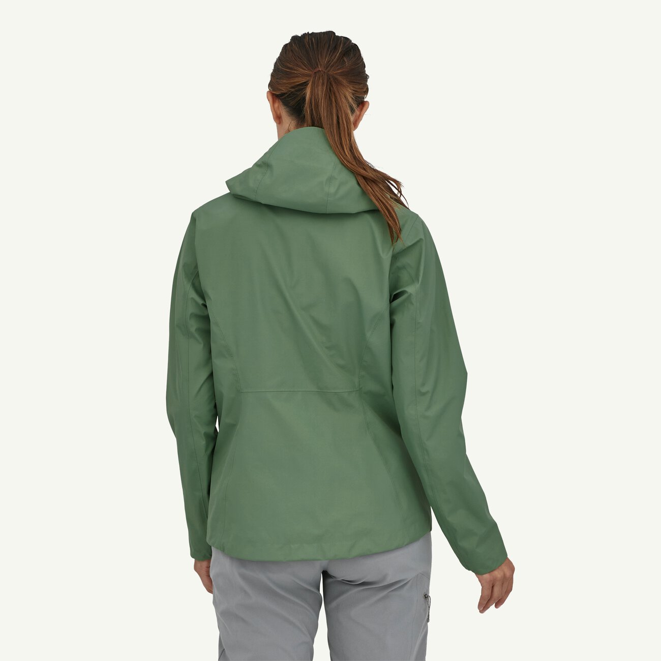 Women's Slate Sky Jacket