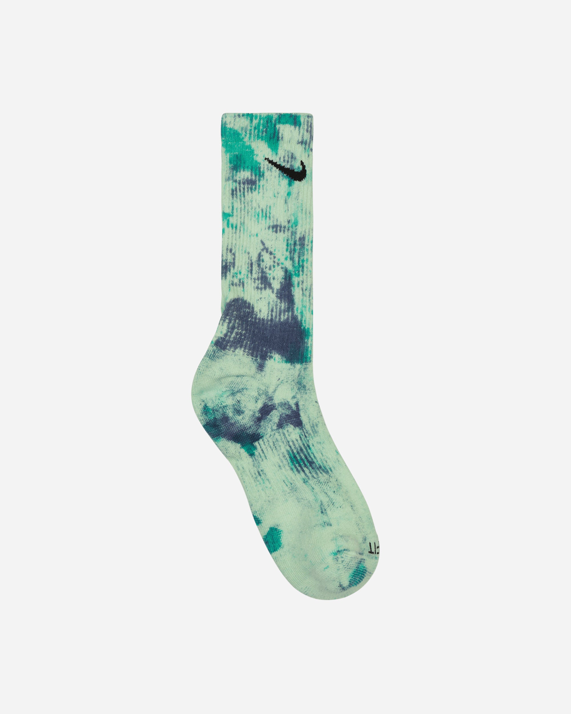 Everyday Plus Cushioned Crew Socks Multicolor