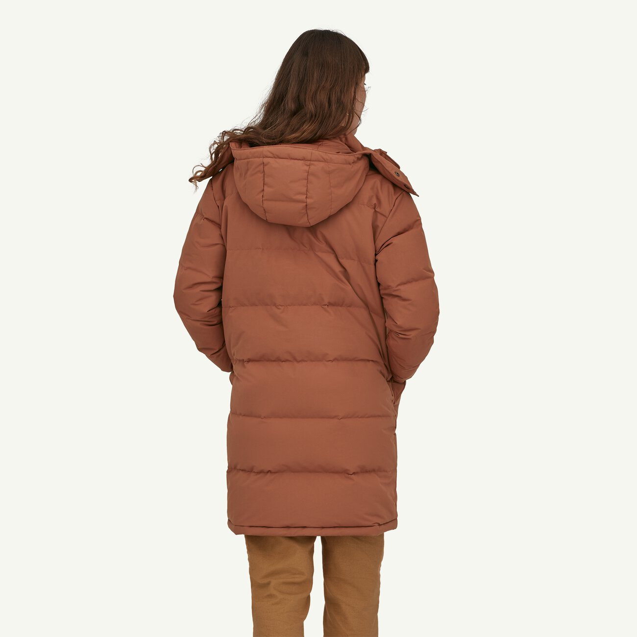 Women's Downdrift Parka