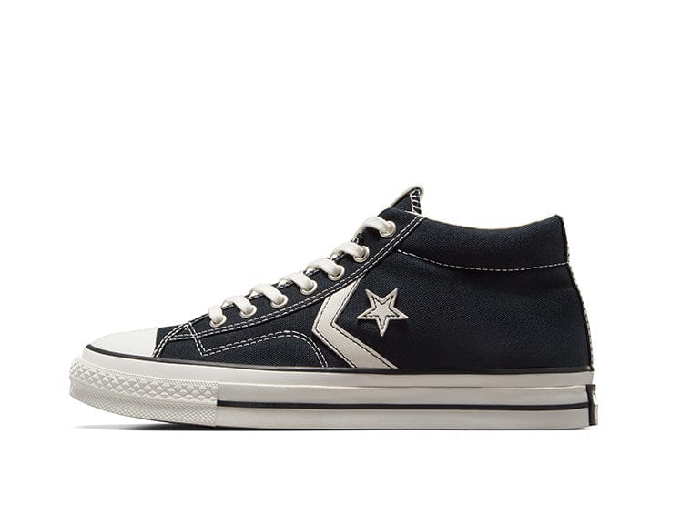 Converse Star Player 76 MensNegro