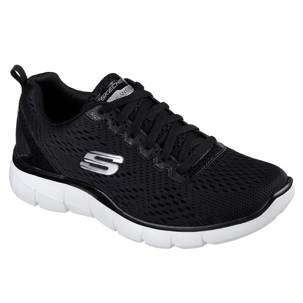 Skechers Men Sport Strategic Shoes - 999768-BLK