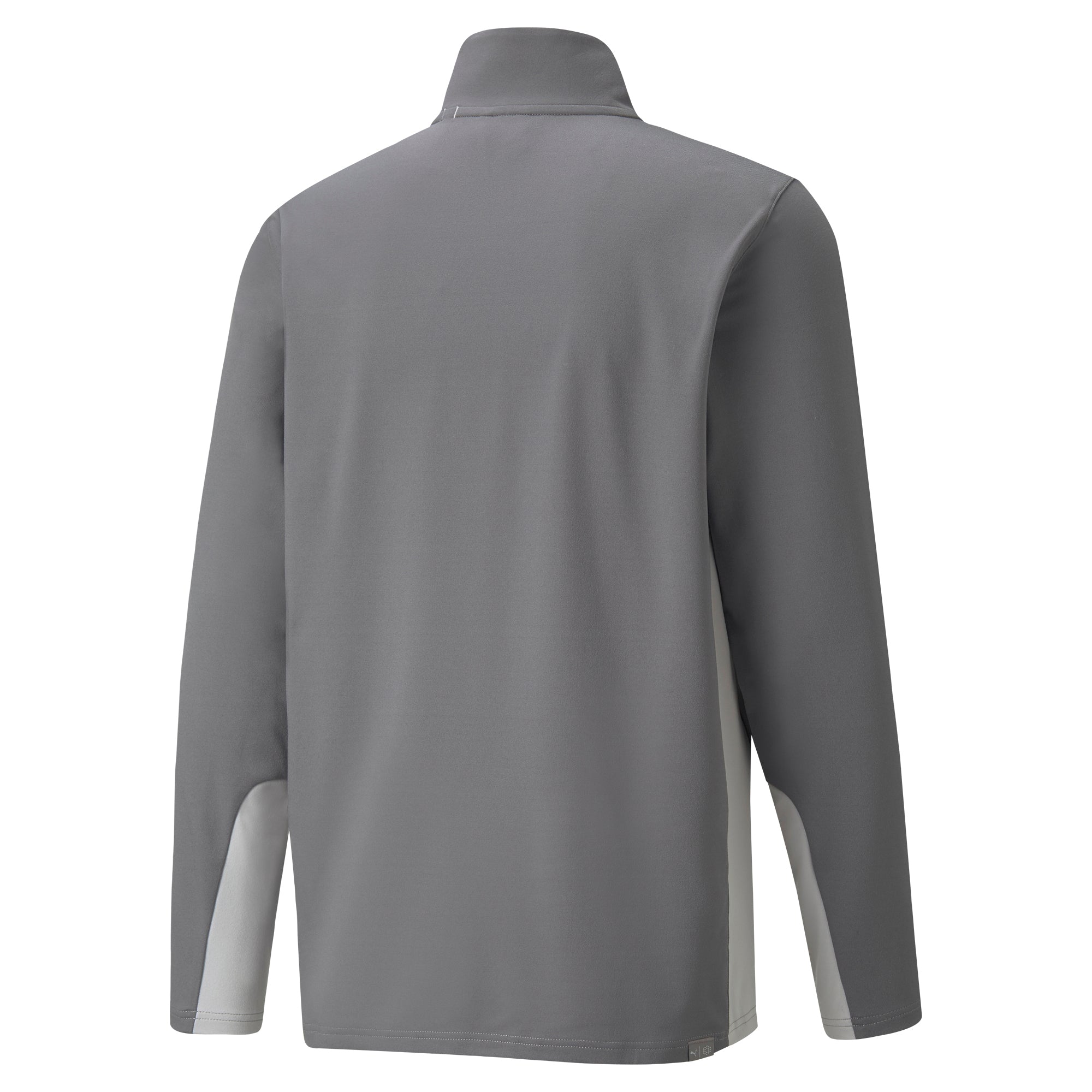 Gamer Golf 1/4 Zip | Quiet Shade