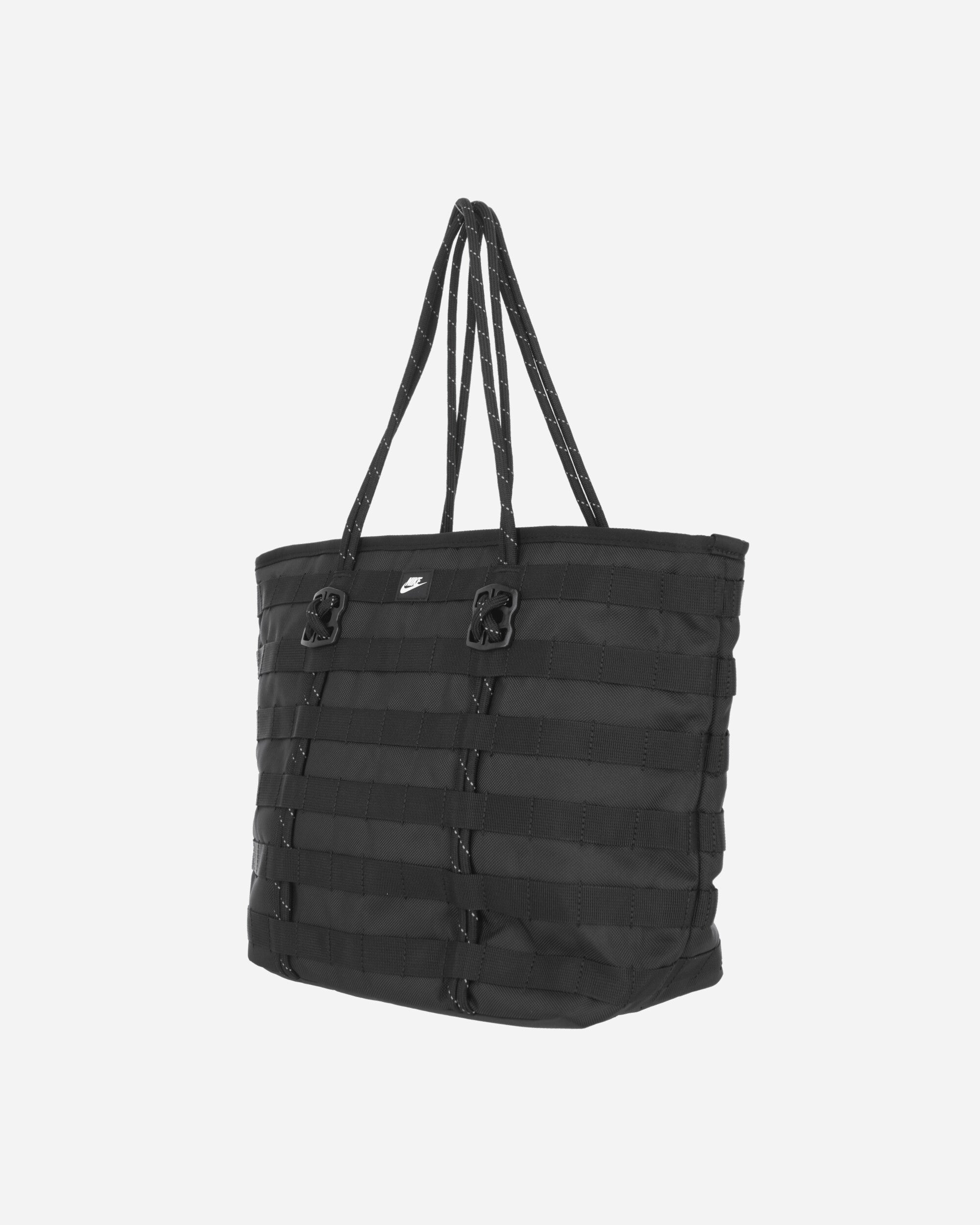 RPM Tote Bag Black