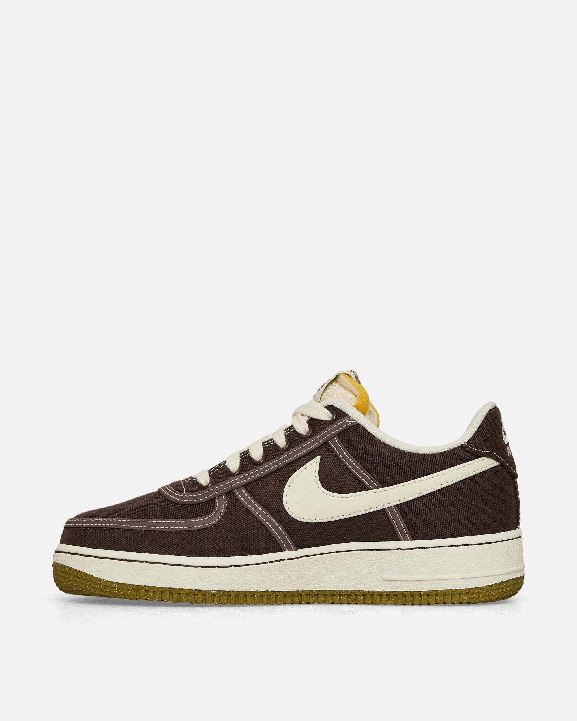 Air Force 1 '07 PRM Sneakers Baroque Brown