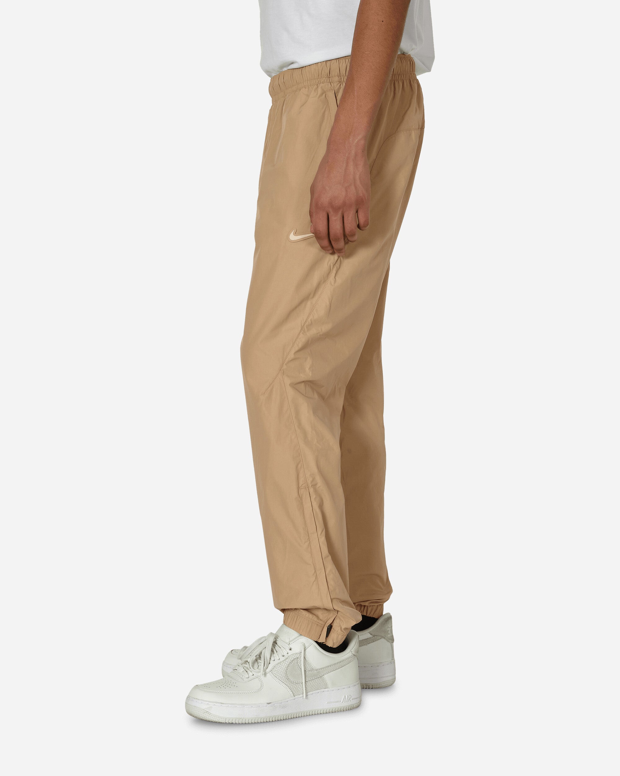 NOCTA Woven Track Pants Hemp