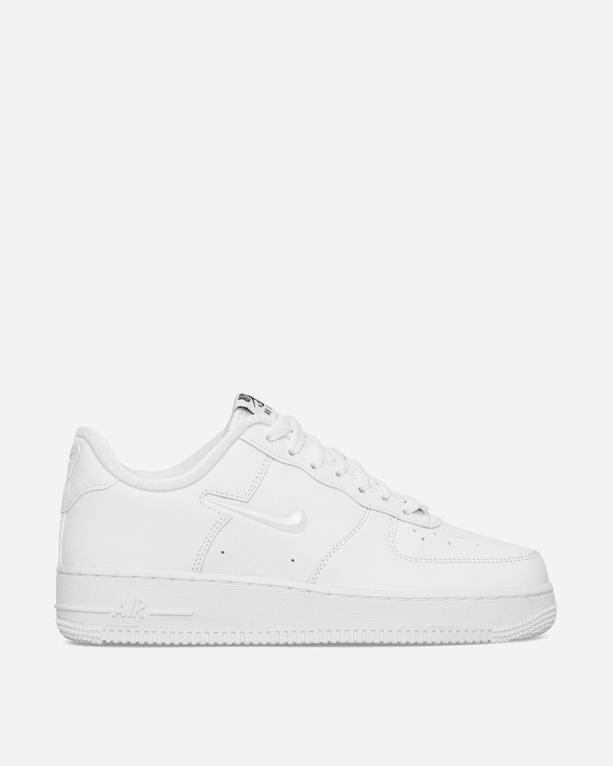 WMNS Air Force 1 '07 Sneakers White