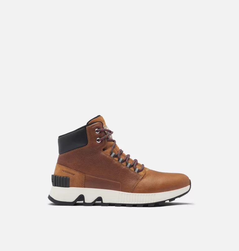 Sorel Men's Mac Hill™ Mid LTR Boot-Elk