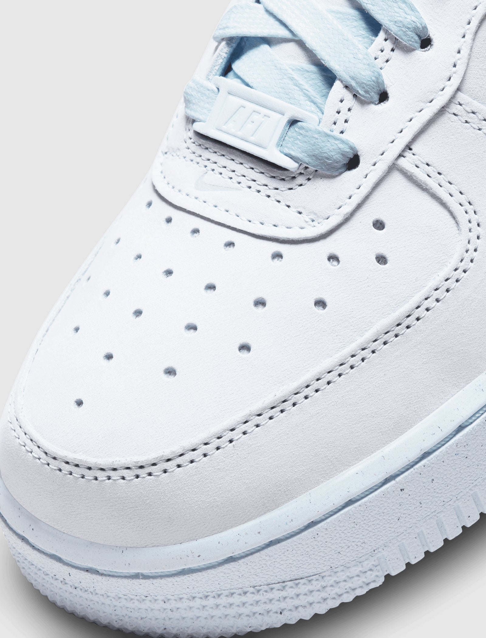 WOMEN'S AIR FORCE 1 '07 PRM 