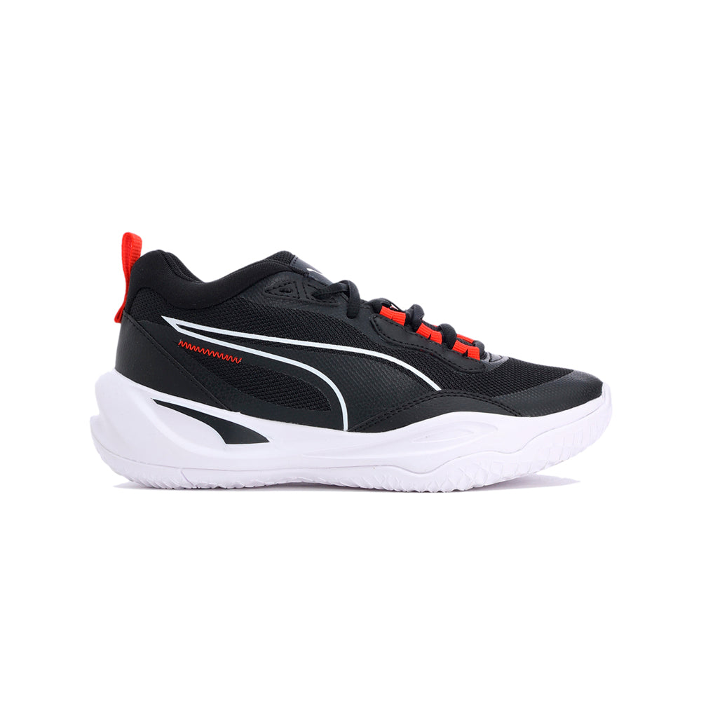 Playmaker Pro Basketball Shoes (Big Kid)