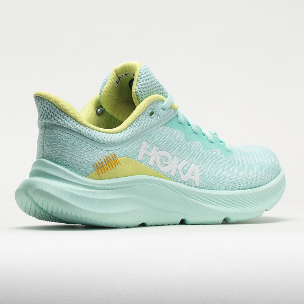 HOKA Solimar Women's Sunlit Ocean/Citrus Glow