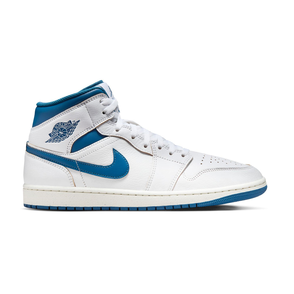 Air Jordan 1 Mid SE 'Industrial Blue'