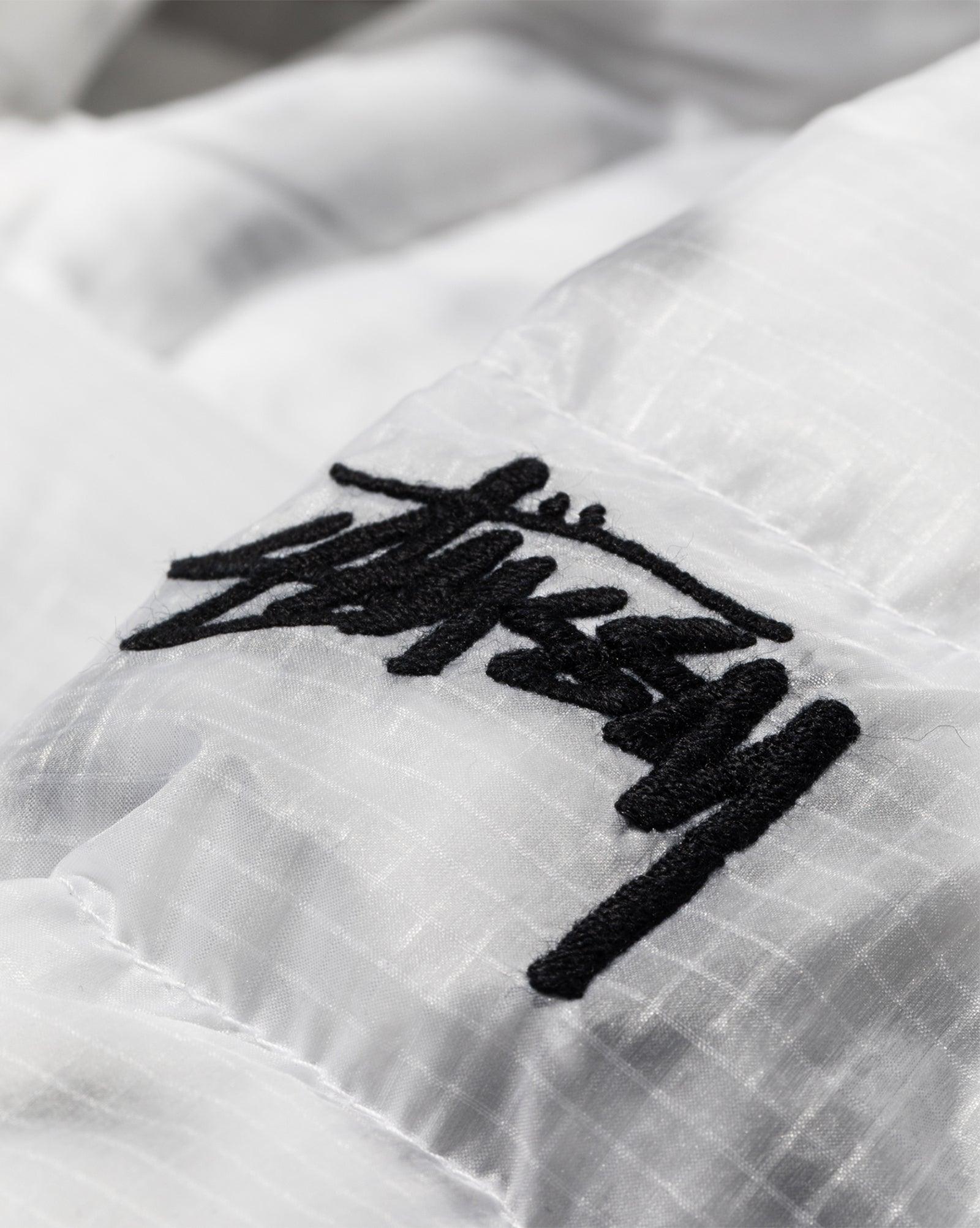 STUSSY INSULATED JACKET