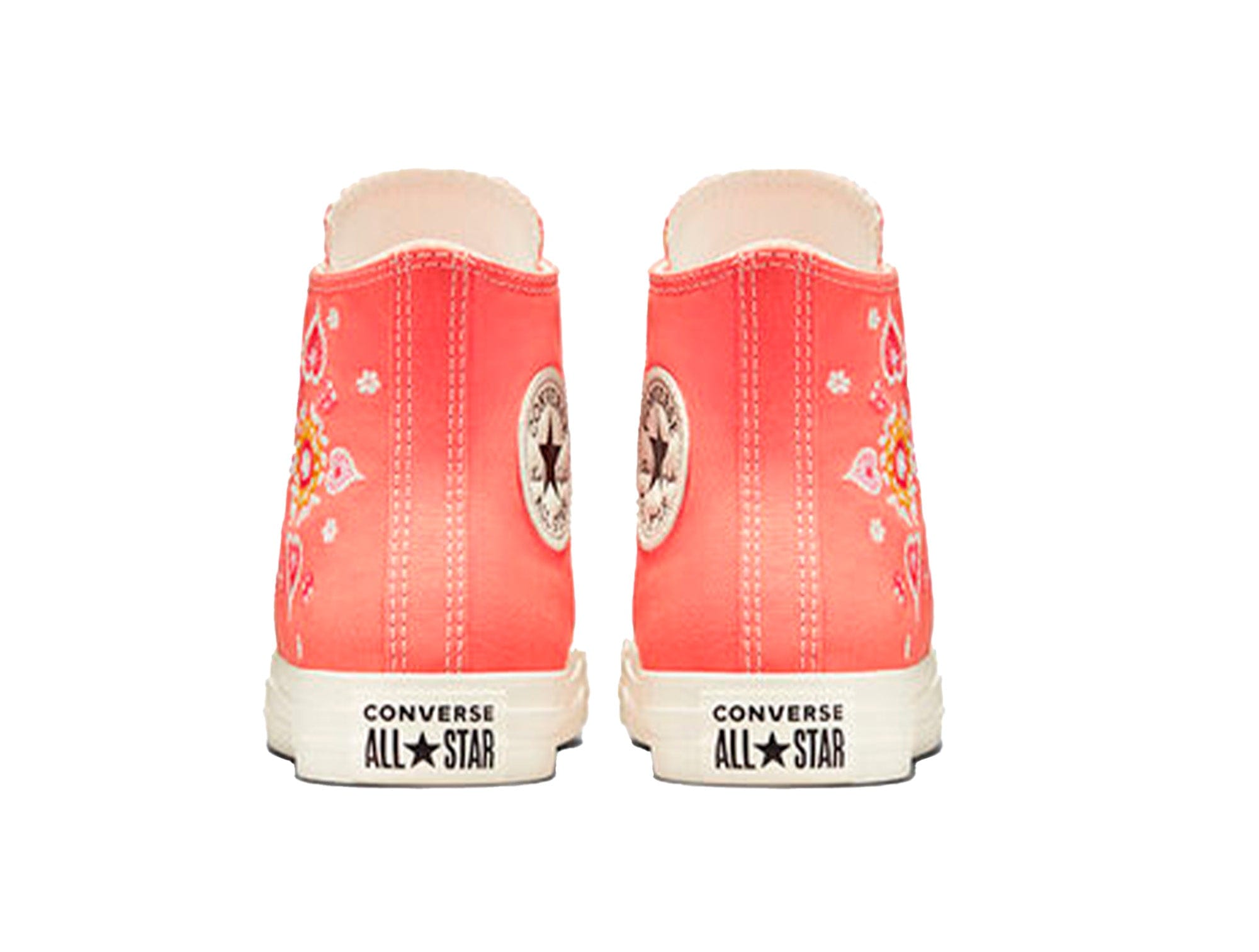 Converse Chuck Taylor Festival Womens Rosado