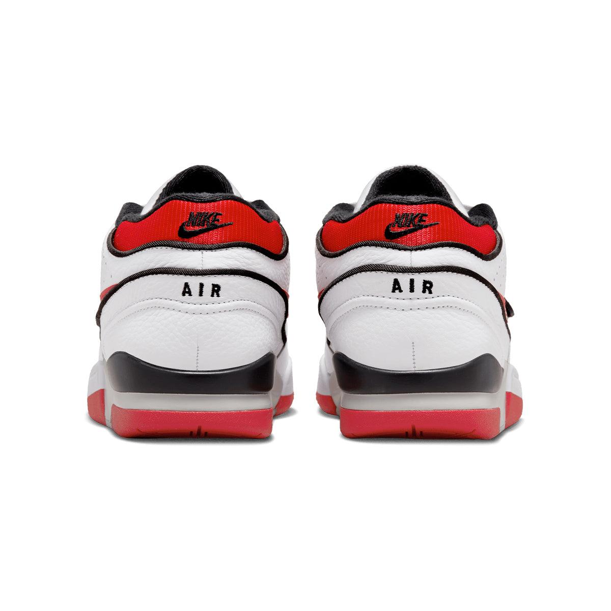 Air Alpha Force 88 'University Red White'