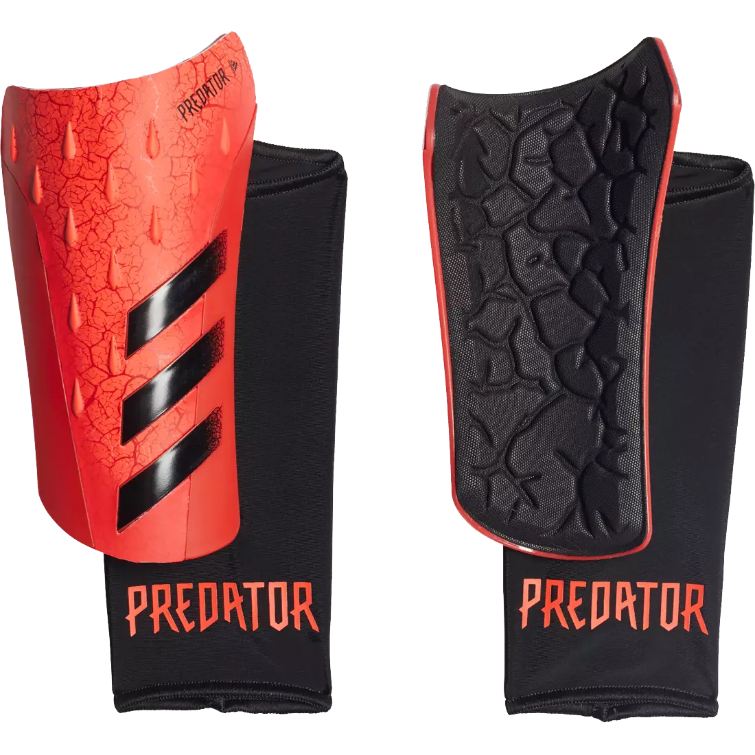 Predator League Shin Guard