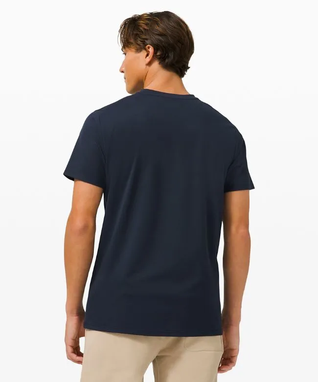 The Fundamental V-Neck T-Shirt