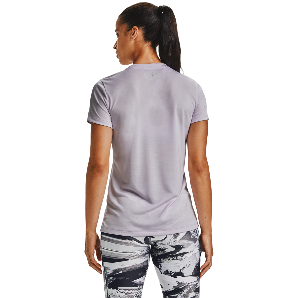 Women's UA Tech Twist V-Neck