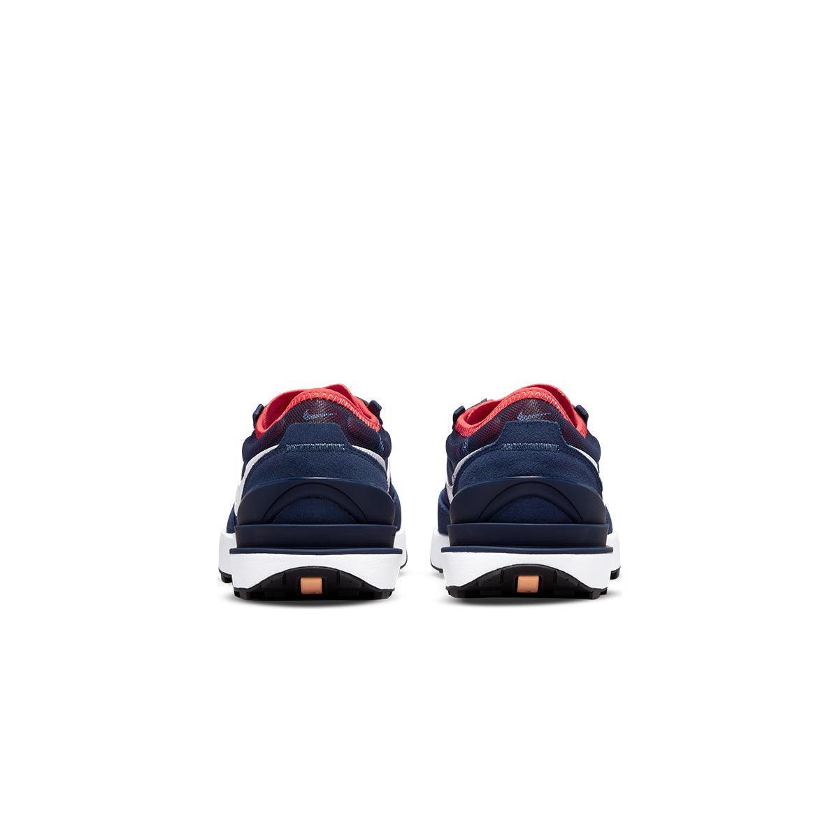 Kid's Waffle One 'Midnight Navy'