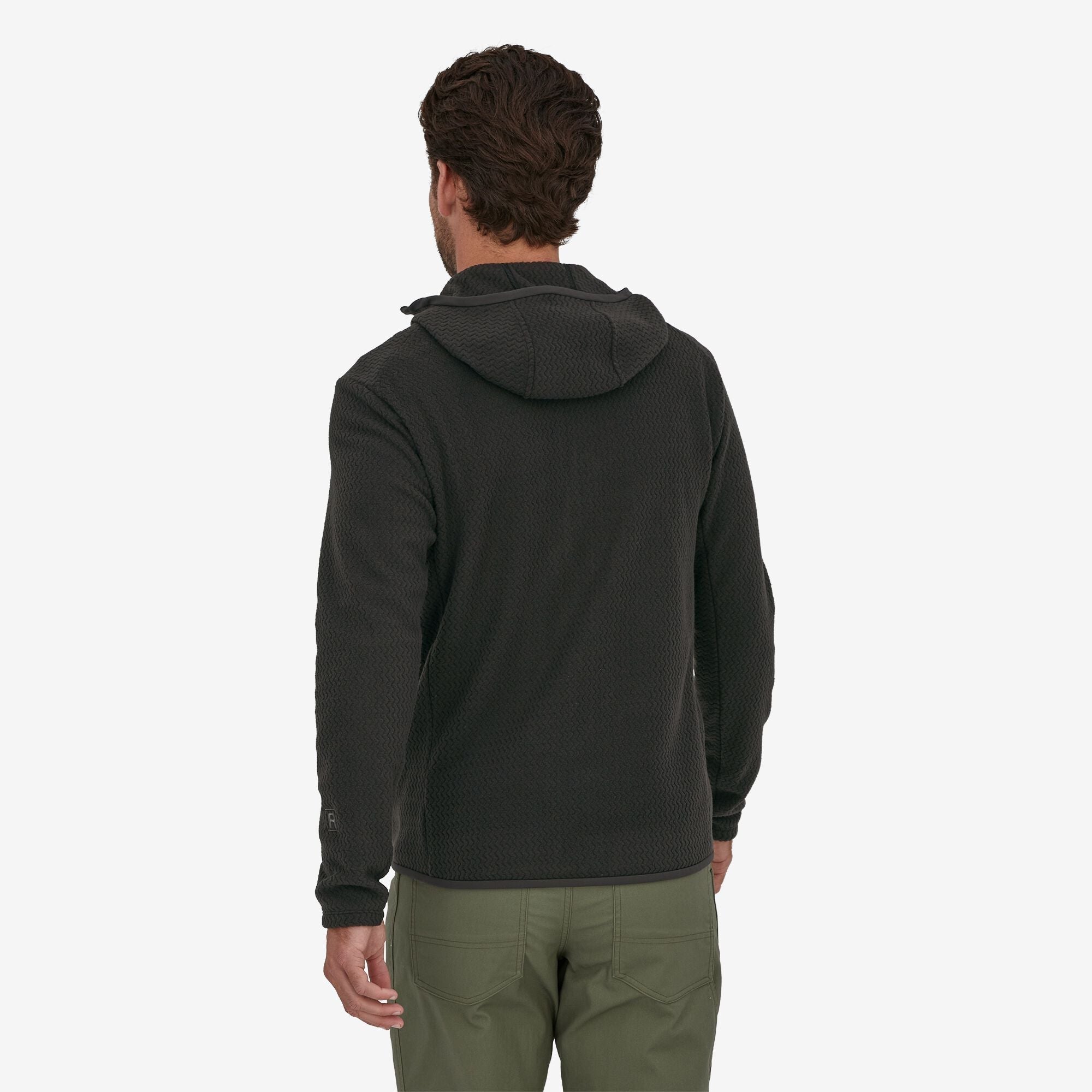 Men's R1® Air Full-Zip Hoody