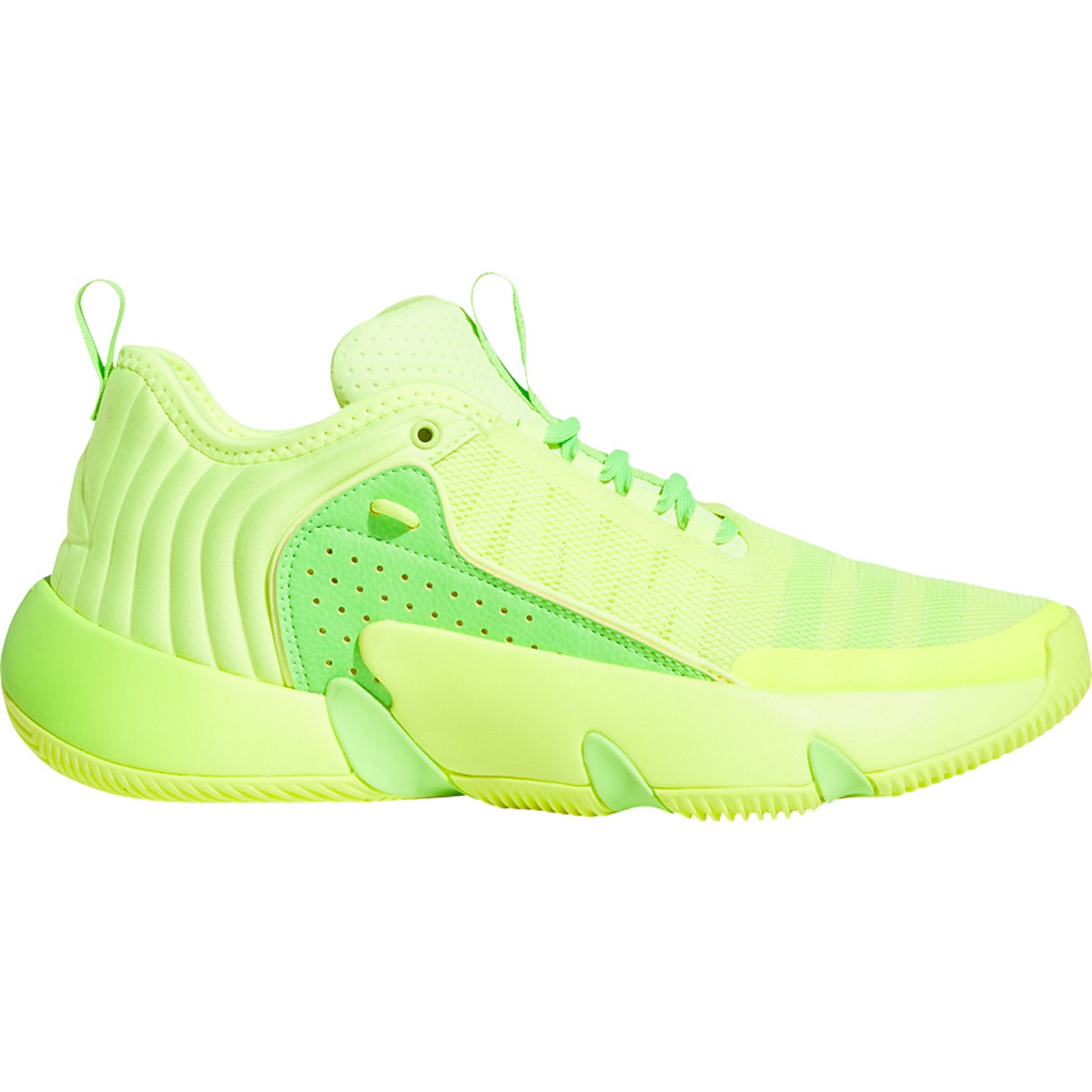 adidas Men's Trae Unlimited Basketball Shoes