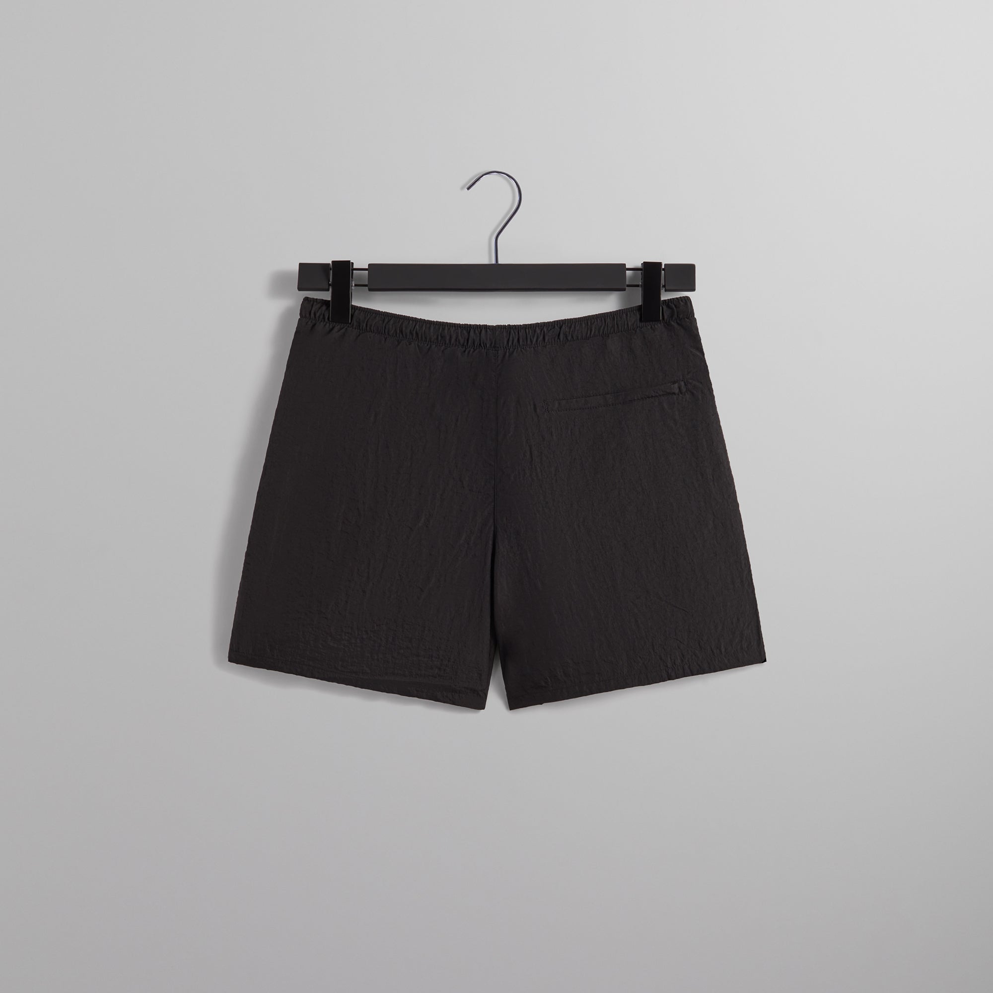 Kith Collins Swim Short - Black