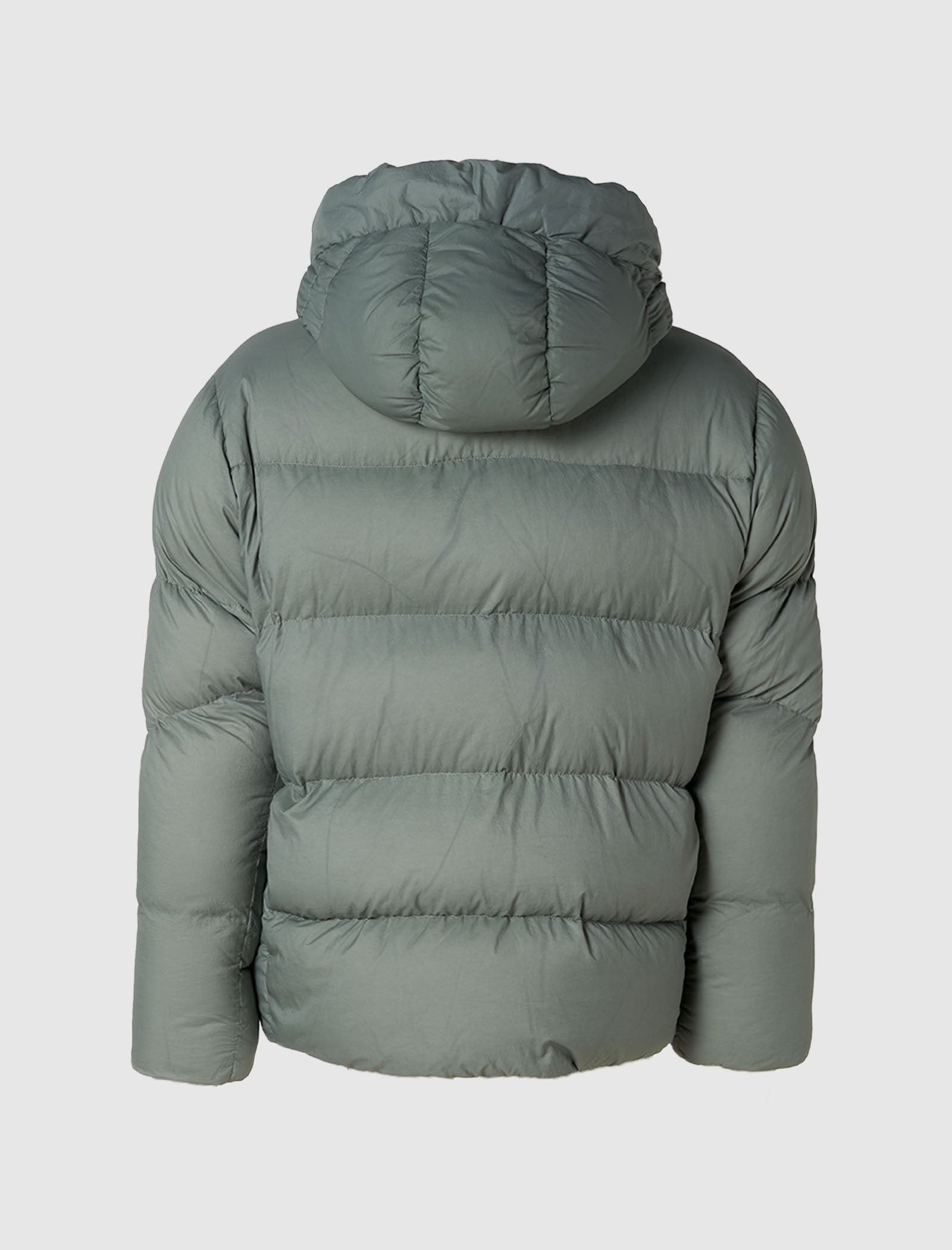 ALPINE DOWN JACKET