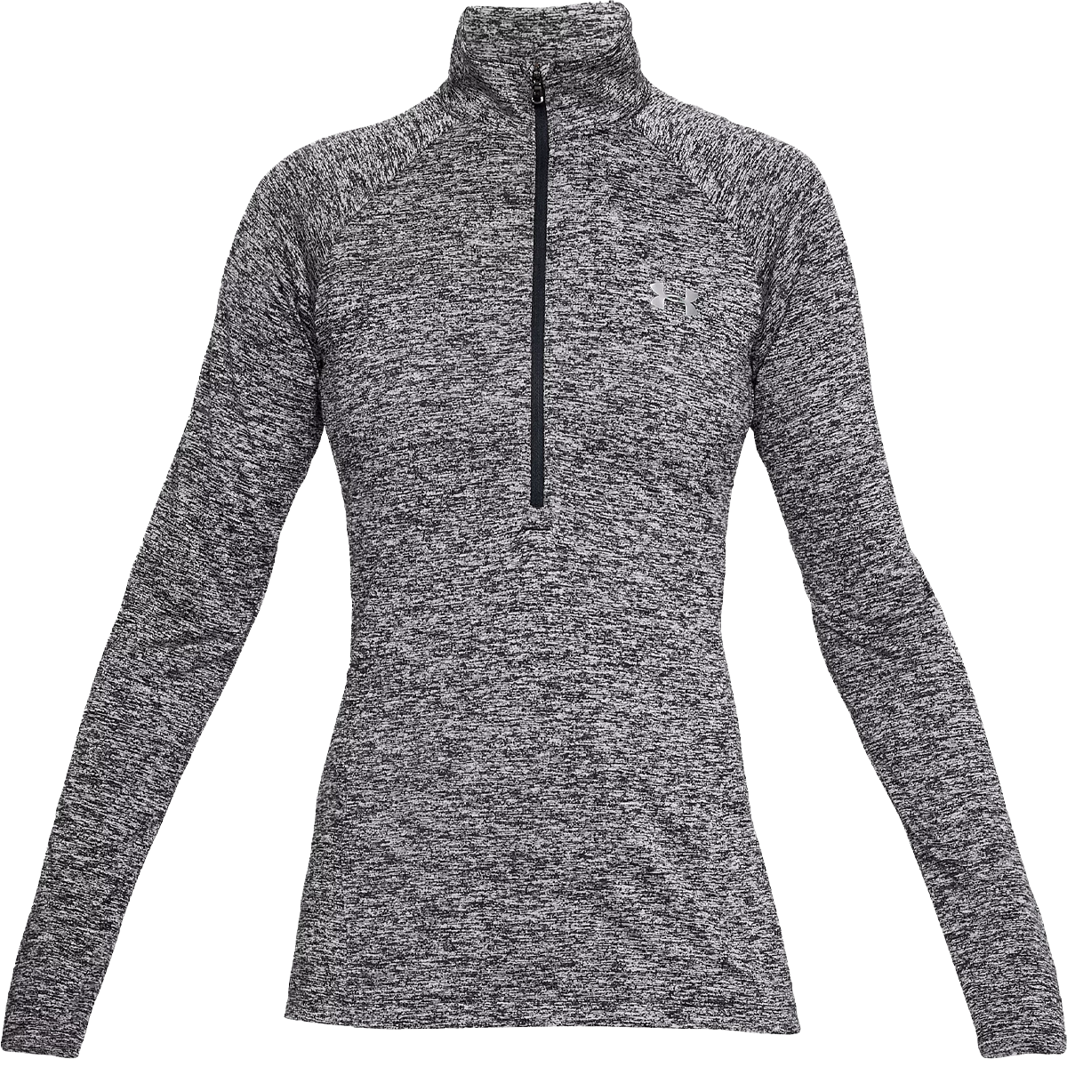 Women's Tech Twist 1/2 Zip