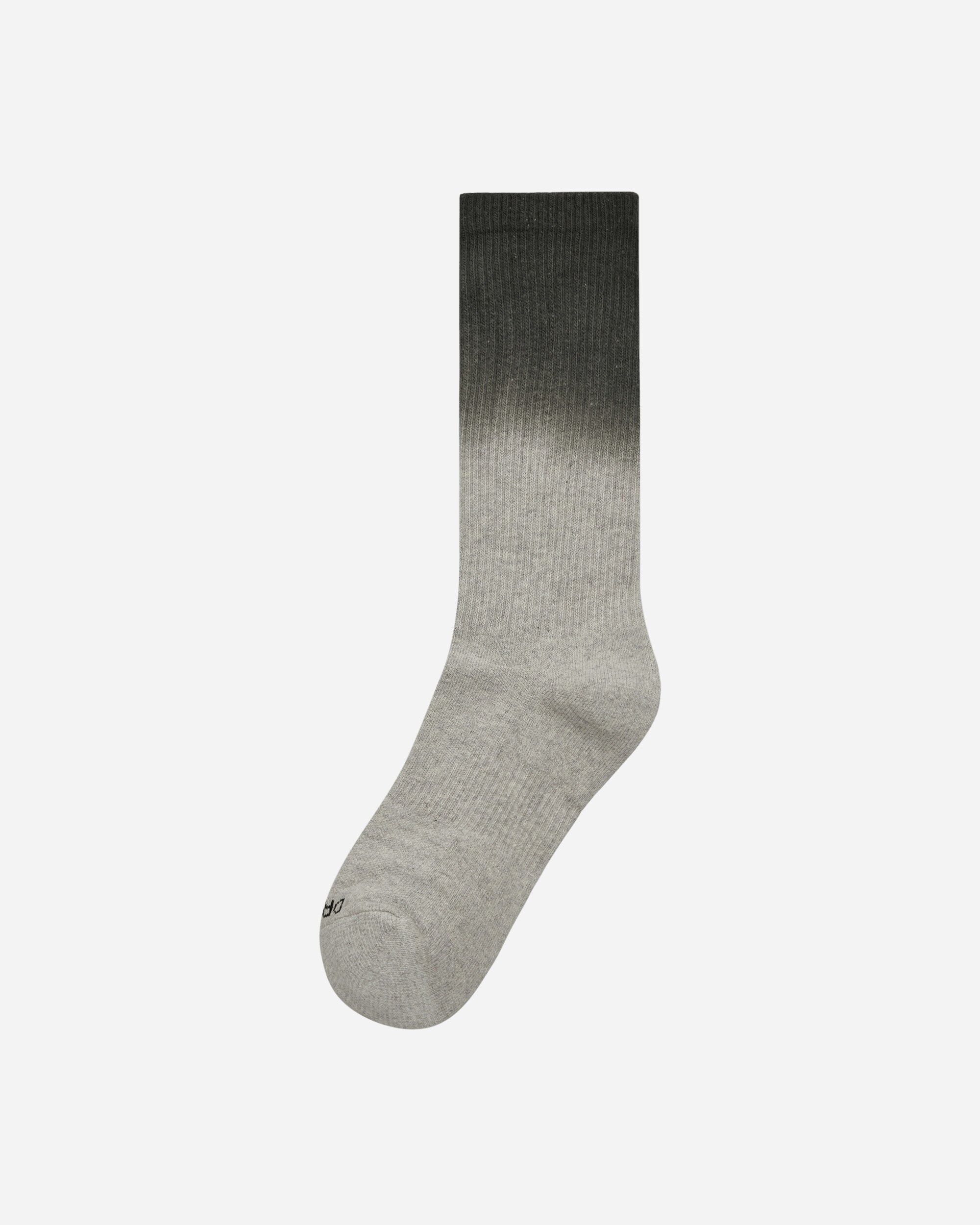 Everyday Plus Cushioned Crew Socks Yellow / Grey / Black