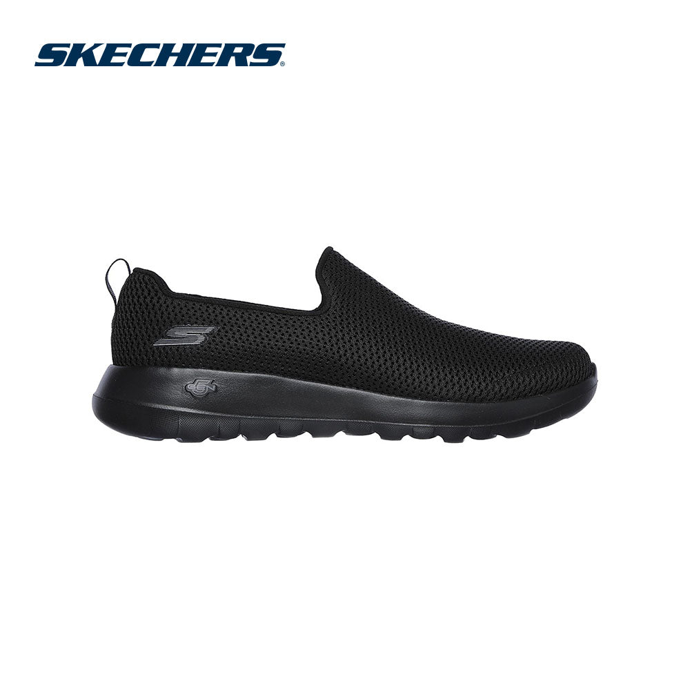 Skechers Men GOwalk Max Shoes - 54600-BBK