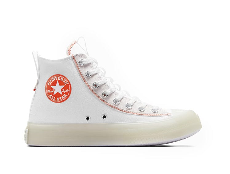 Converse Chuck T Cx Unisex Blanco