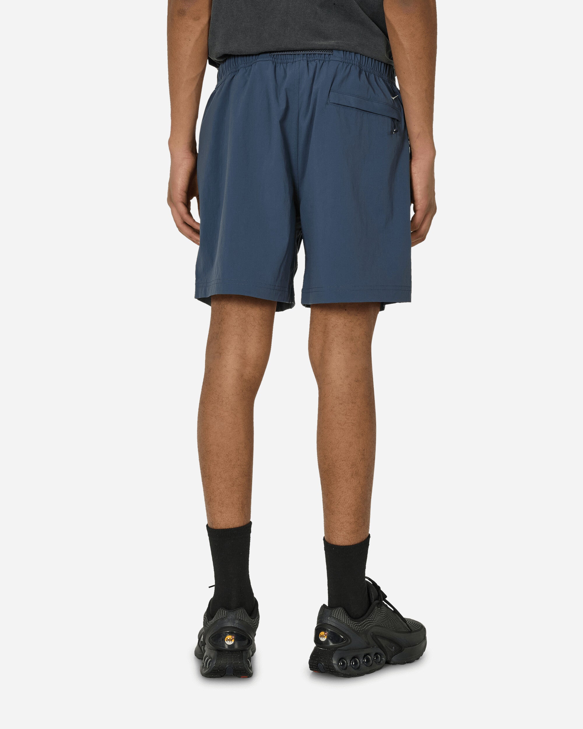 ACG Hiking Shorts Thunder Blue