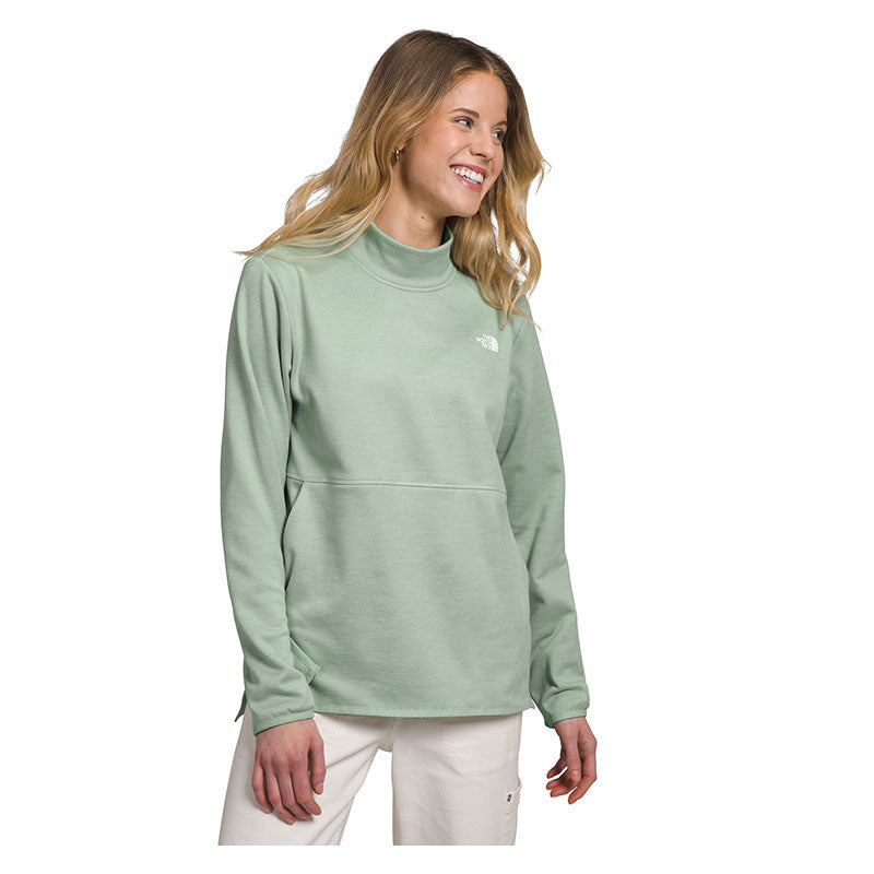 North Face Canyonlands Tunic Pullover - Women's 2024