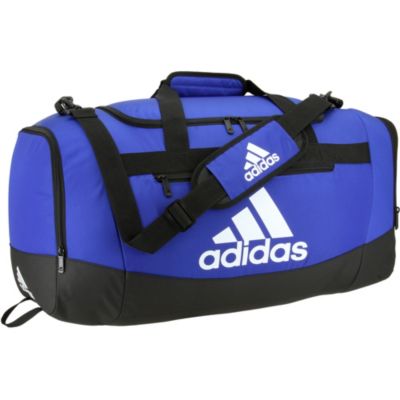 adidas Defender IV Medium Duffel