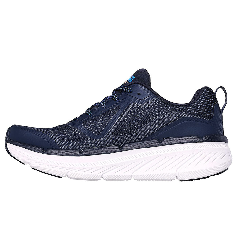 Skechers Men Max Cushioning Premier 2.0 Shoes - 220840-NVY