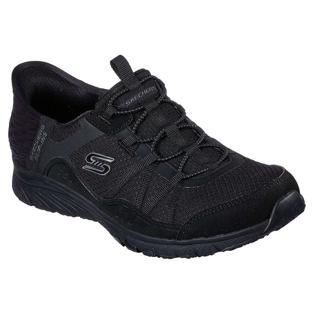 Skechers Women Slip-Ins Sport Active Gratis Sport Shoes - 104288-BBK