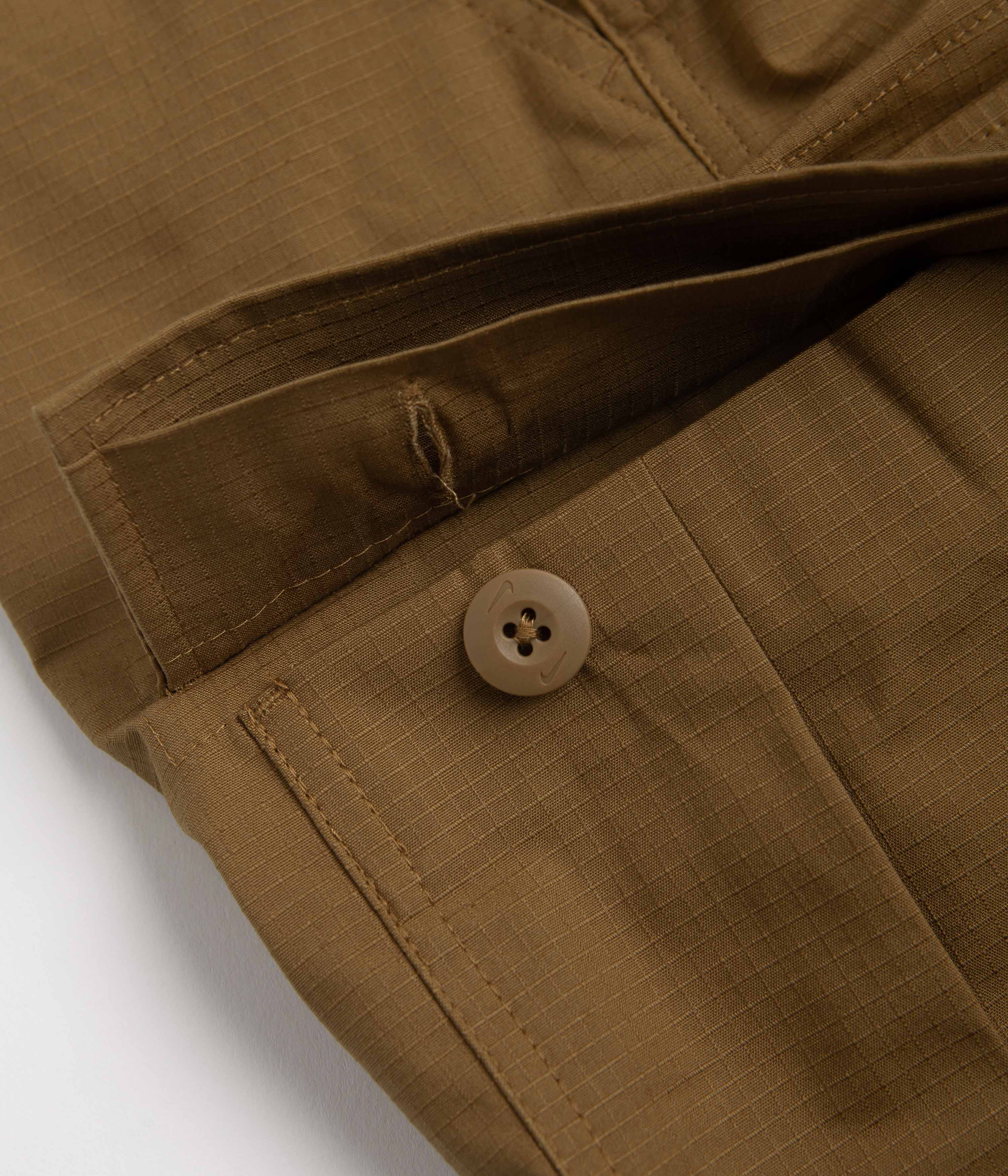 Nike SB Cargo Shorts - Ale Brown / White