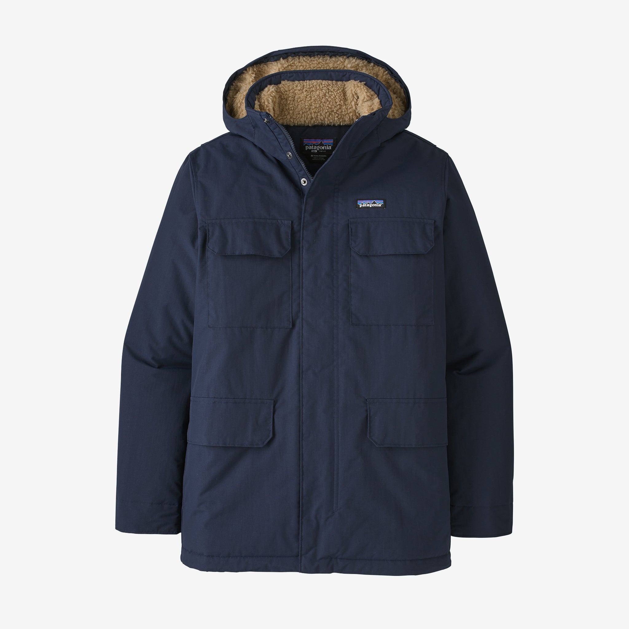 Men's Isthmus Parka