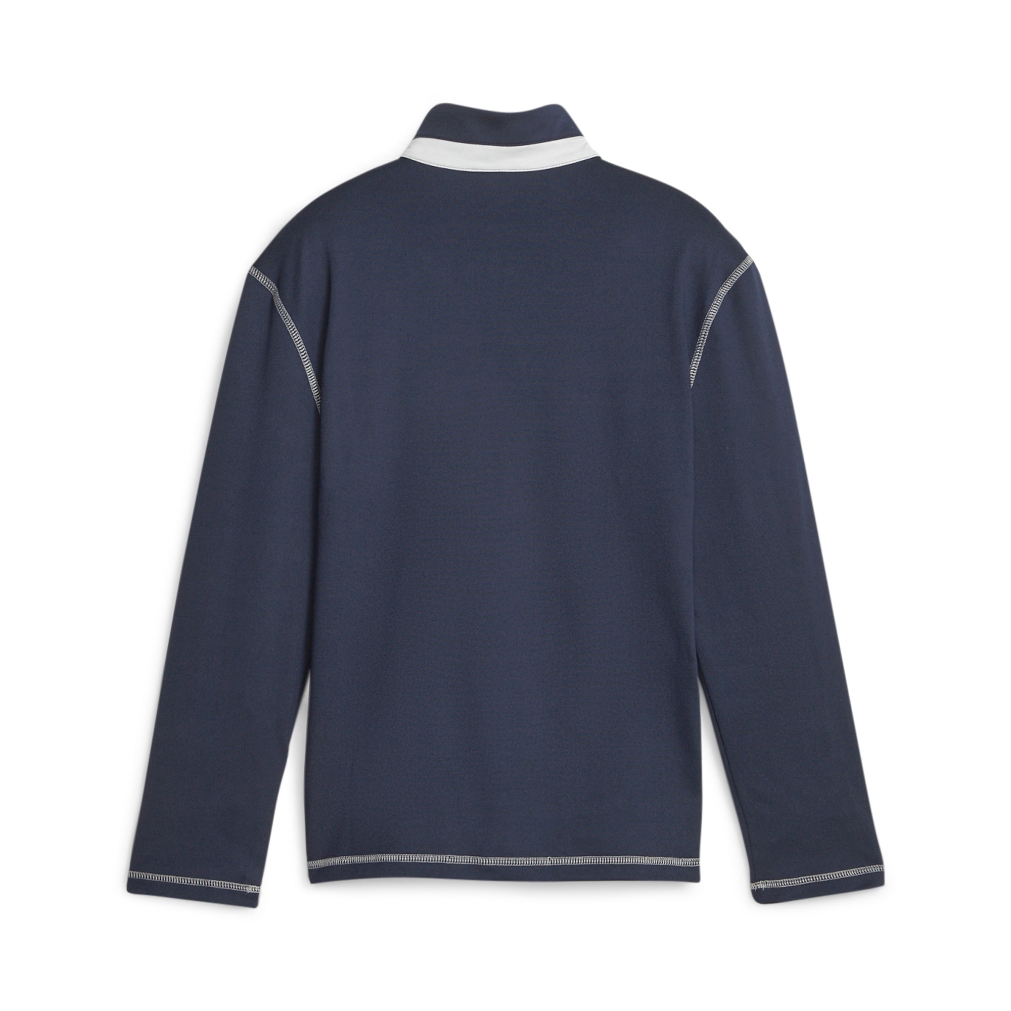 Boy's Lightweight Golf 1/4 Zip