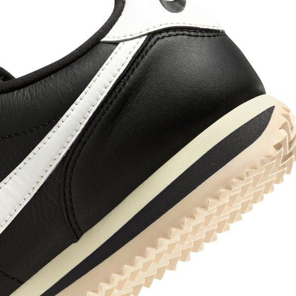 Wmns Cortez 23 Premium 'Black Sail'