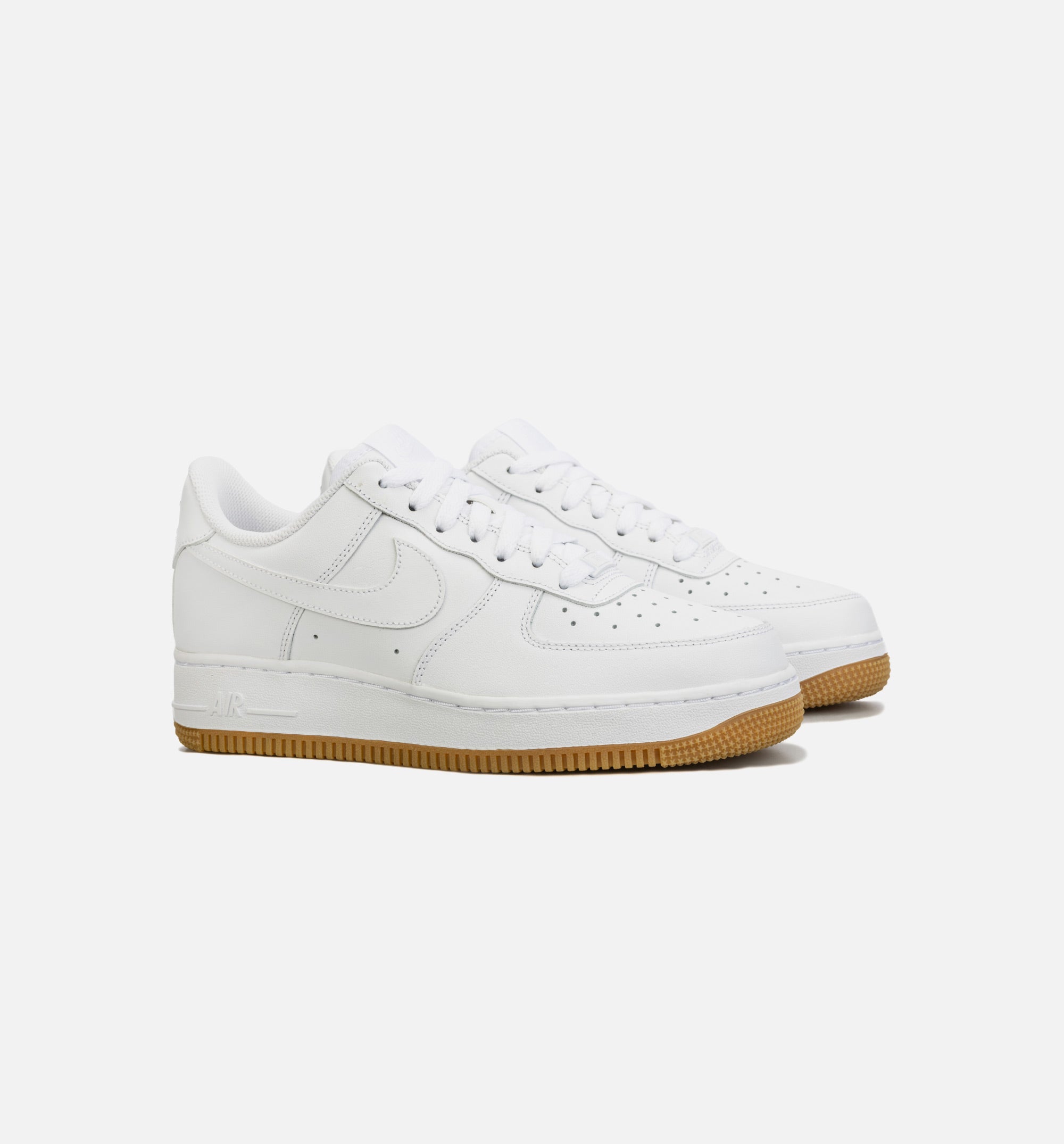 Air Force 1 '07 Mens Lifestyle Shoe - White