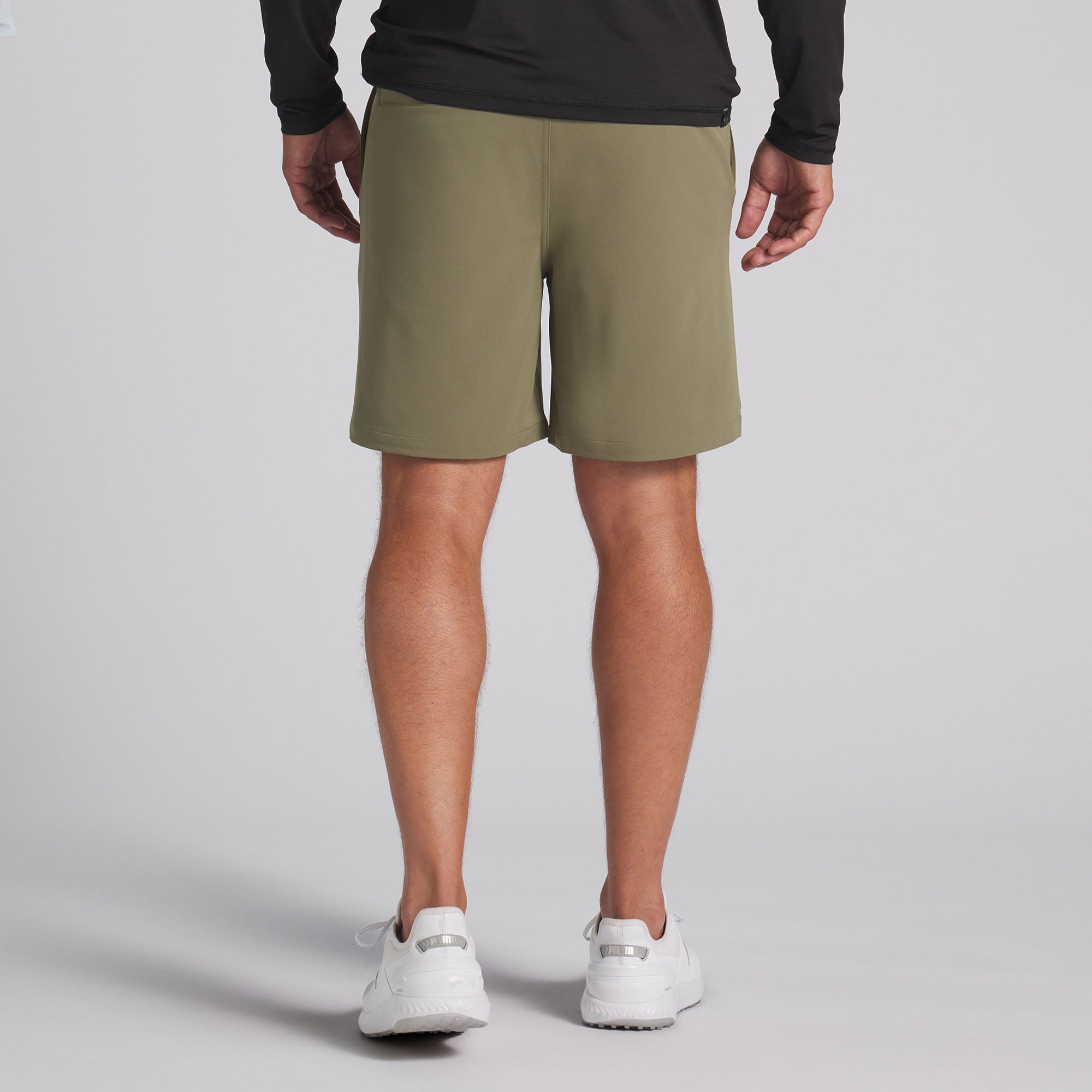 Golf Athletic Golf Shorts