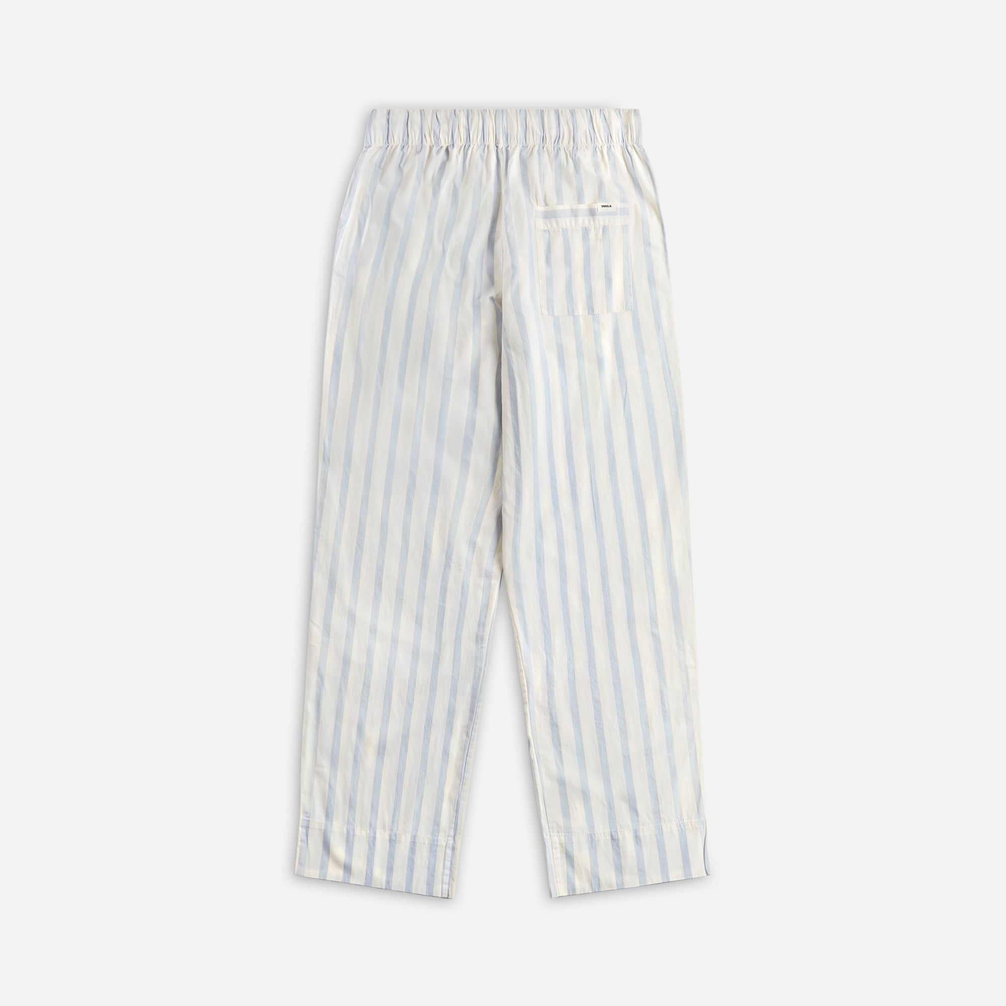 Tekla Pants - Needle Stripes