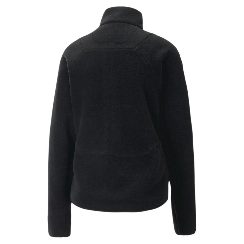 Seasons Fleece Full Zip Jacket